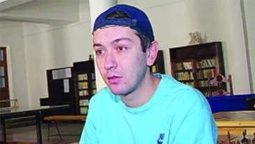 Tudor Sişu, fost membru al trupei La Familia, rămâne în închisoare! Cererea de eliberare condiţionată i-a fost respinsă