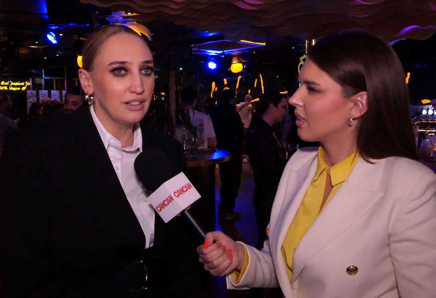 Ilona Brezoianu ne dezvăluie într-un interviu exclusiv CANCAN.RO cum va fi ea în calitate de jurat