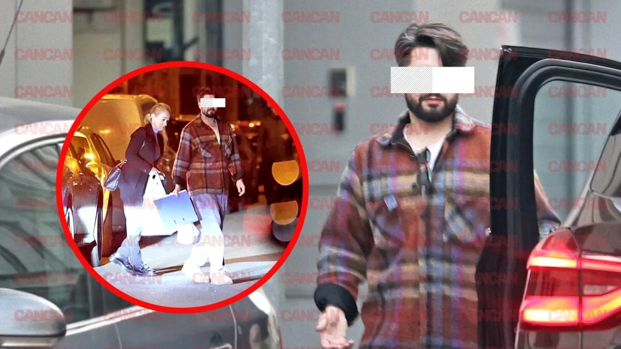 Cine e bărbatul care a apărut alături de Sorina Blaj, patroana clinicii unde fetița de doi ani a decedat?! Tânărul nu este străin de lumea mondenă