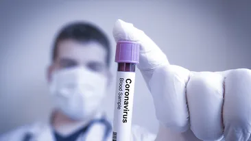 Coronavirus România. Numărul deceselor din cauza COVID-19 a ajuns la 1144