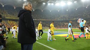 S-au tras la sorți grupele pentru CM 2026. Cu cine va juca România, dacă trece de play-off