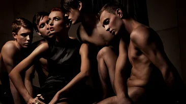 Niciodata nu te-ai fi gandit la asa ceva! O vedeta din Romania socheaza cu declaratii despre orgia sexuala la care a luat parte!