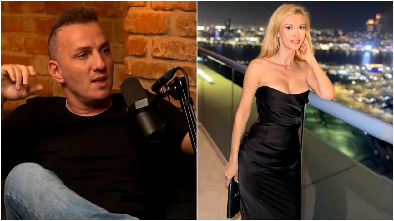 Mihai Trăistariu n-a ”iertat-o” pe Andreea Bălan, după atacul direct: ”M-aș combina cu ea”