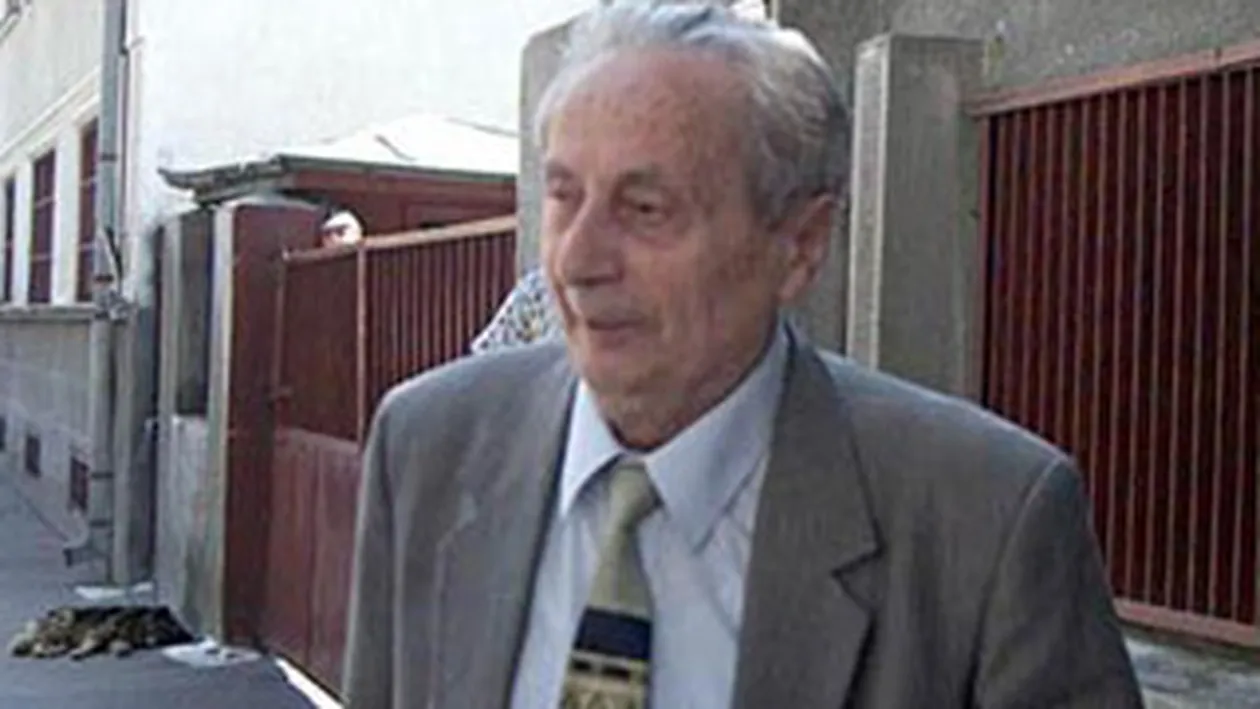 Ion Diaconescu, despagubit de stat cu 500.000 de euro pentru suferintele din perioada comunista!