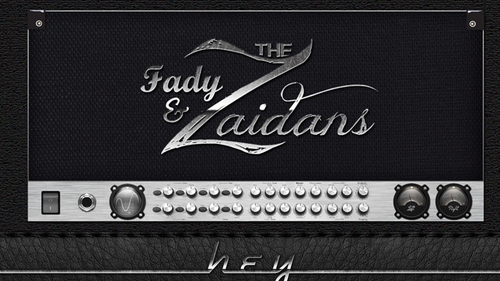 Country-managerul companiei Brown Forman s-a apucat serios de cantat! Acesta lanseaza primul sau single "Hey", cu trupa Fady & The Zaidans