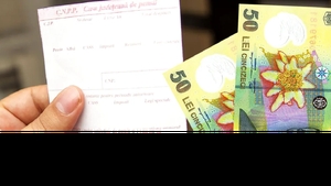 Pensia medie, infinit de mică: maximum 1000 de lei! Pensionarii care au cel mai mult de suferit