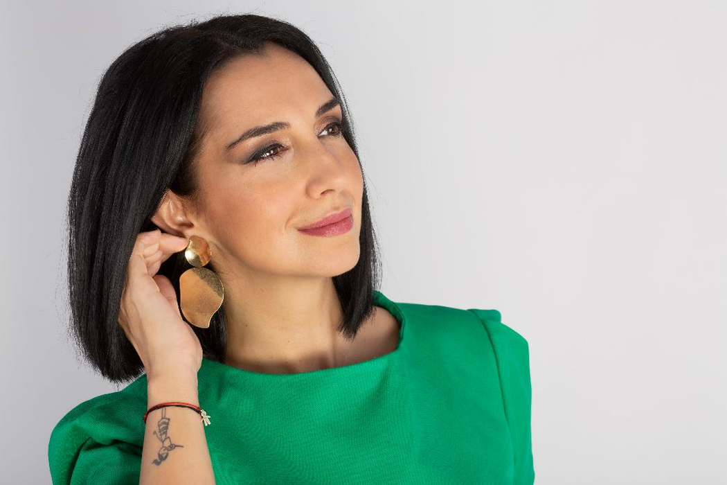 Emma Zeicescu lansează în piața media cea mai nouă și influentă emisiune din România.