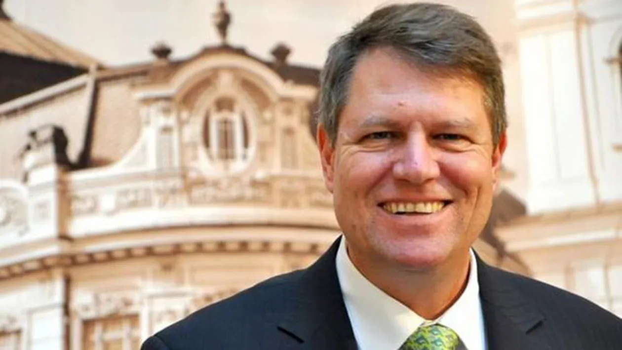 Dezvaluiri incredibile despre Klaus Iohannis! Date din anchetele care demonstreaza ca a facut trafic de copii!