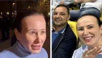 Soția lui Ionel Ganea, primele declarații după tragedia care s-a abătut asupra lor. Ce s-a întâmplat în ziua accidentului, de fapt