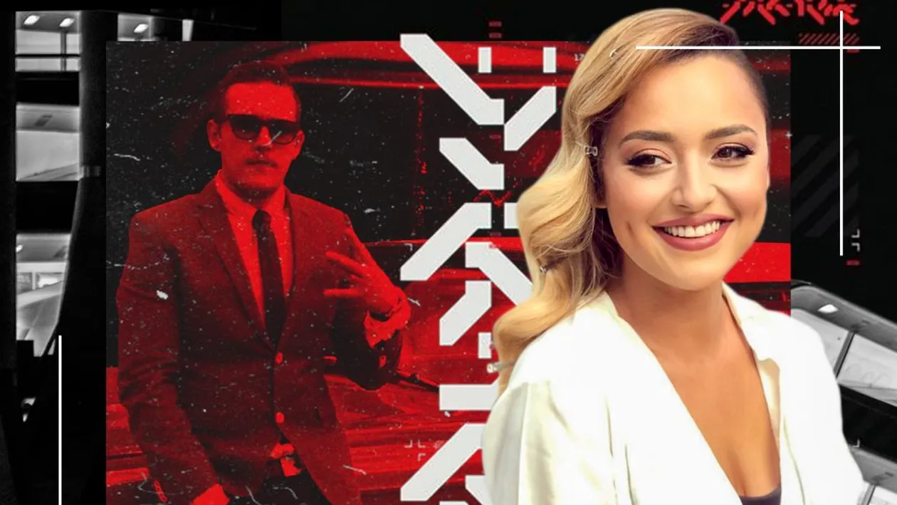 Ex-soția lui What’sUP rupe tăcerea: ”Am ajuns în punctul în care…”