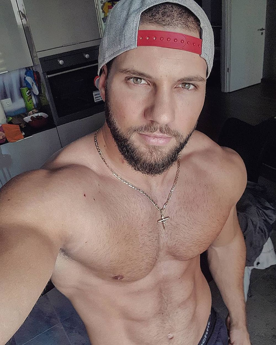 Cine e Florian Munteanu, românul care a făcut furori la Hollywood în „Creed 2”!