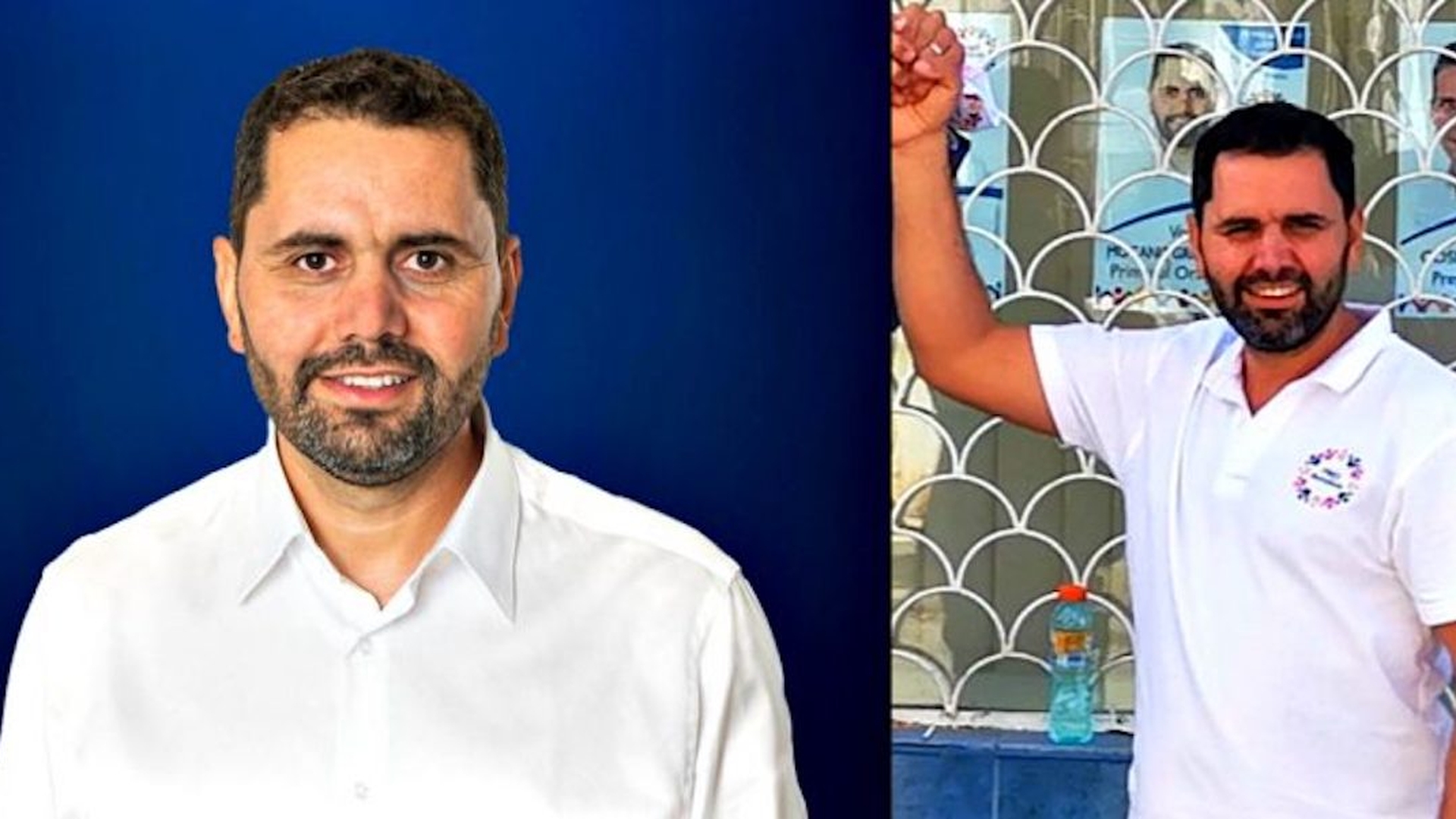 Un politician a obținut ordin de protecție împotriva soției după ce l-ar fi bătut