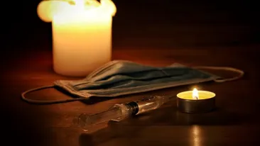 Număr uriaș de morți! 33 de români au pierdut lupta cu noul coronavirus. Printre ei, un tânăr sub 29 de ani