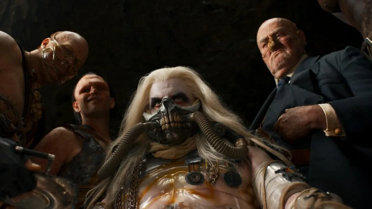 Mare doliu la Hollywood! A murit un actor legendar din Mad Max