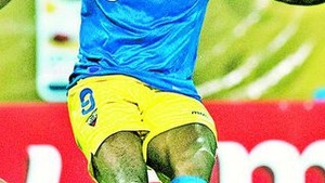 Intariri din America de Sud! Steaua a pus ochii pe un atacant ecuadorian