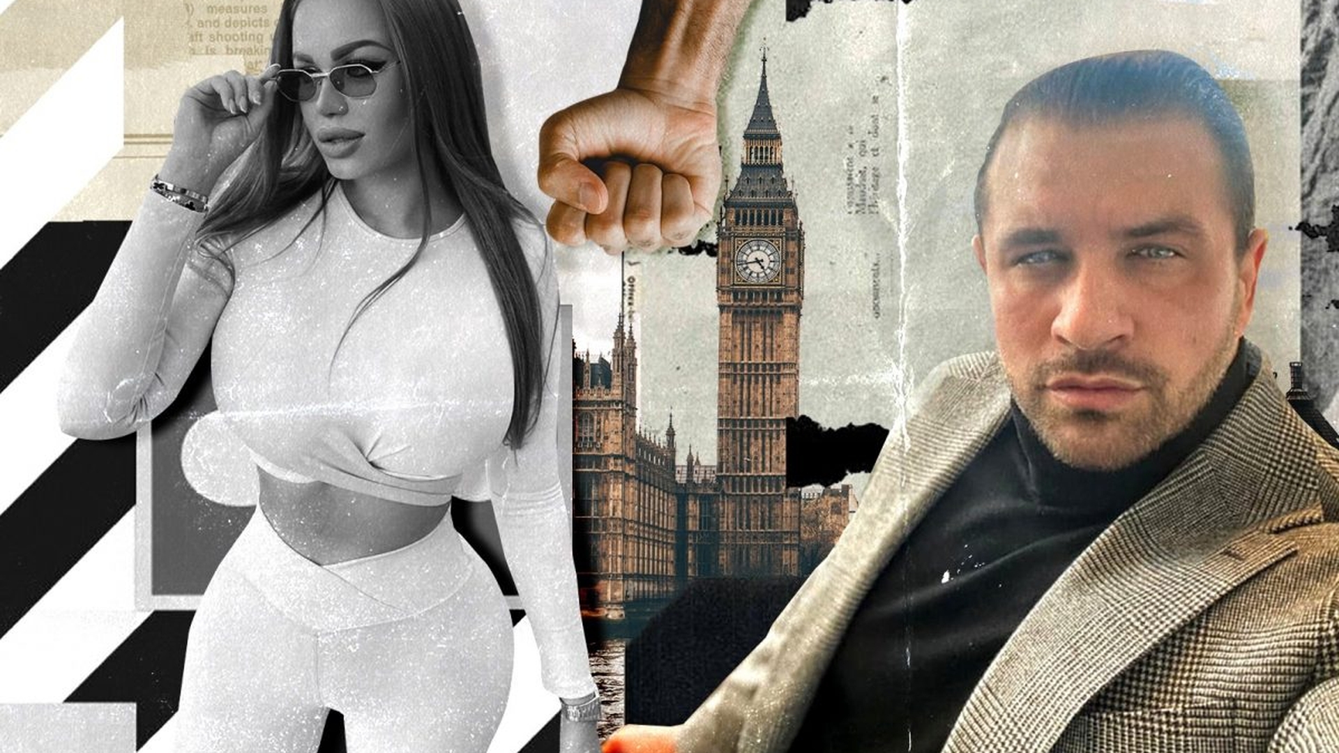 Alex Bodi a fost violent cu Daria Radionova? Afacerista din Chișinău: “Bianca a avut dreptate cu tot ce a spus despre el. Mama s-a rugat pentru el”