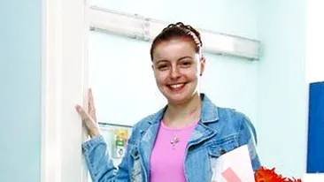 I-au dat OK-ul sa ramana insarcinata