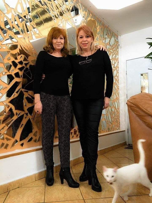 Soția lui Cornel Patrichi, în doliu: “Ai plecat ca un fulger, o să-mi lipsești enorm”