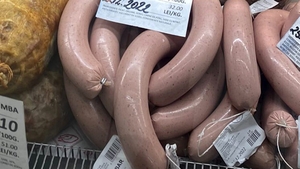 Cu câți lei se vinde 1 kilogram de lebăr în Cora, Carrefour și Mega Image din București. Unde e mai ieftin