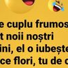 BANCUL ZILEI | Noii vecini