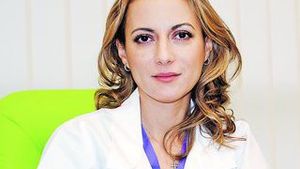 Urmele lasate de varsatul de vant se pot inlatura cu ajutorul peelingurilor