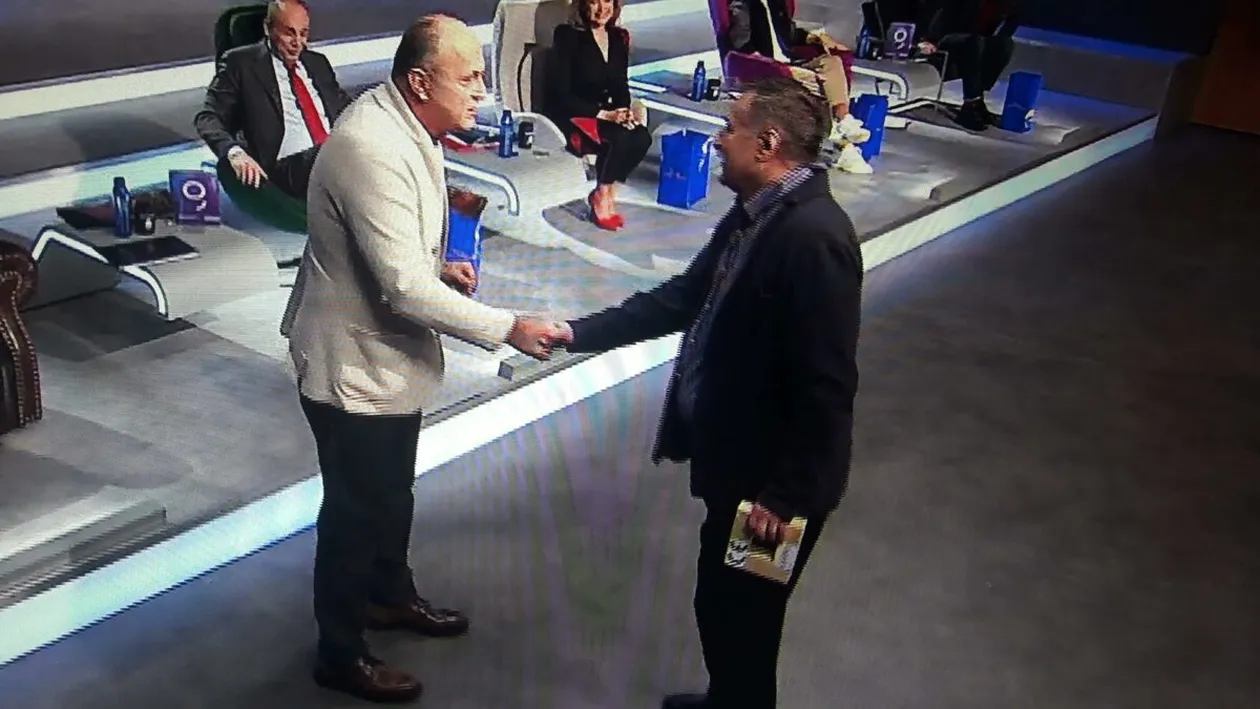 Dan Şucu a investit jumătate de milion de euro la Imperiul Leilor. Un antreprenor de 61 de ani l-a convins!