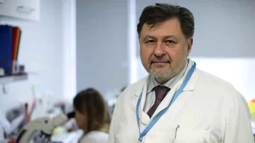 Alexandru Rafila, prima reacție după creșterea numărului de cazuri de coronavirus. “Până la urmă, noi...”
