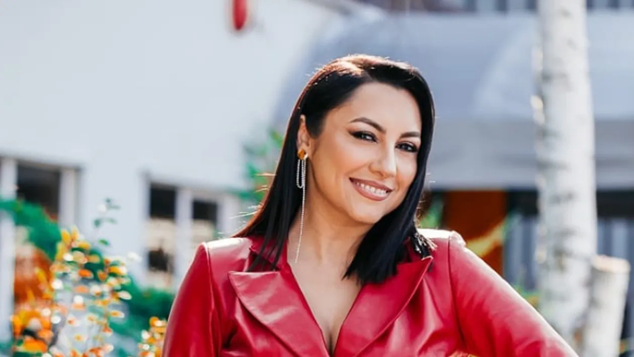 Andra, probleme de sănătate în urma infecției cu virusul SARS-CoV-2! Vocea artistei a avut de suferit. „Nu am voie să fac un efort prea mare”