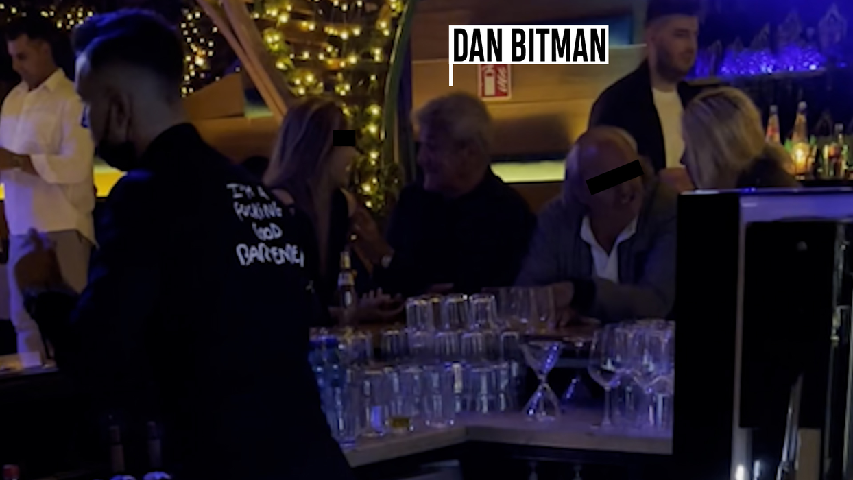 Dan Bittman, apel disperat către români, după ultimele restricții impuse. “Dacă au curaj, să apară pe Facebook cu…” Ce mișcare a pornit solistul