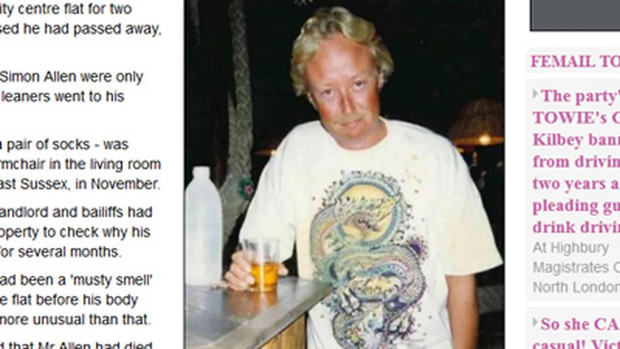 Ce au găsit angajaţii unei firme de curăţătorie într-un apartament a şocat o lume întreagă!O să te rogi să nu ţi se întâmple asta!