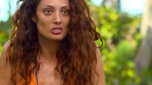 Claudia Pavel, probleme grave de sanatate: „Am avut noroc că am fost eliminată de la Exatlon!” Ce a patit din cauza participarii la acest concurs extrem de dificil