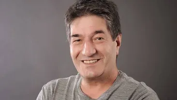 Radu Pietreanu, diagnosticat cu cancer la plămâni. Cum a reușit actorul să învingă boala necruțătoare