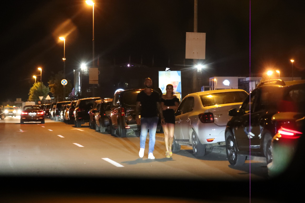 Giani Kiriță a dus  muncă de lămurire cu iubi
