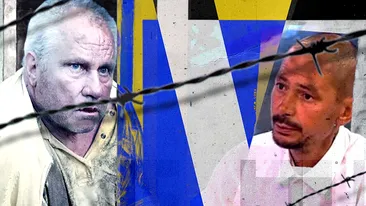 Magistrații au decis! Gheorghe Dincă și Ştefan Risipiţeanu rămân în arest preventiv