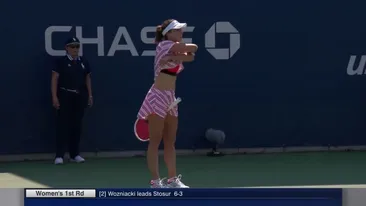 Scandalurile se țin lanț la US Open, iar jucătoarele amenință WTA cu o revoluție!
