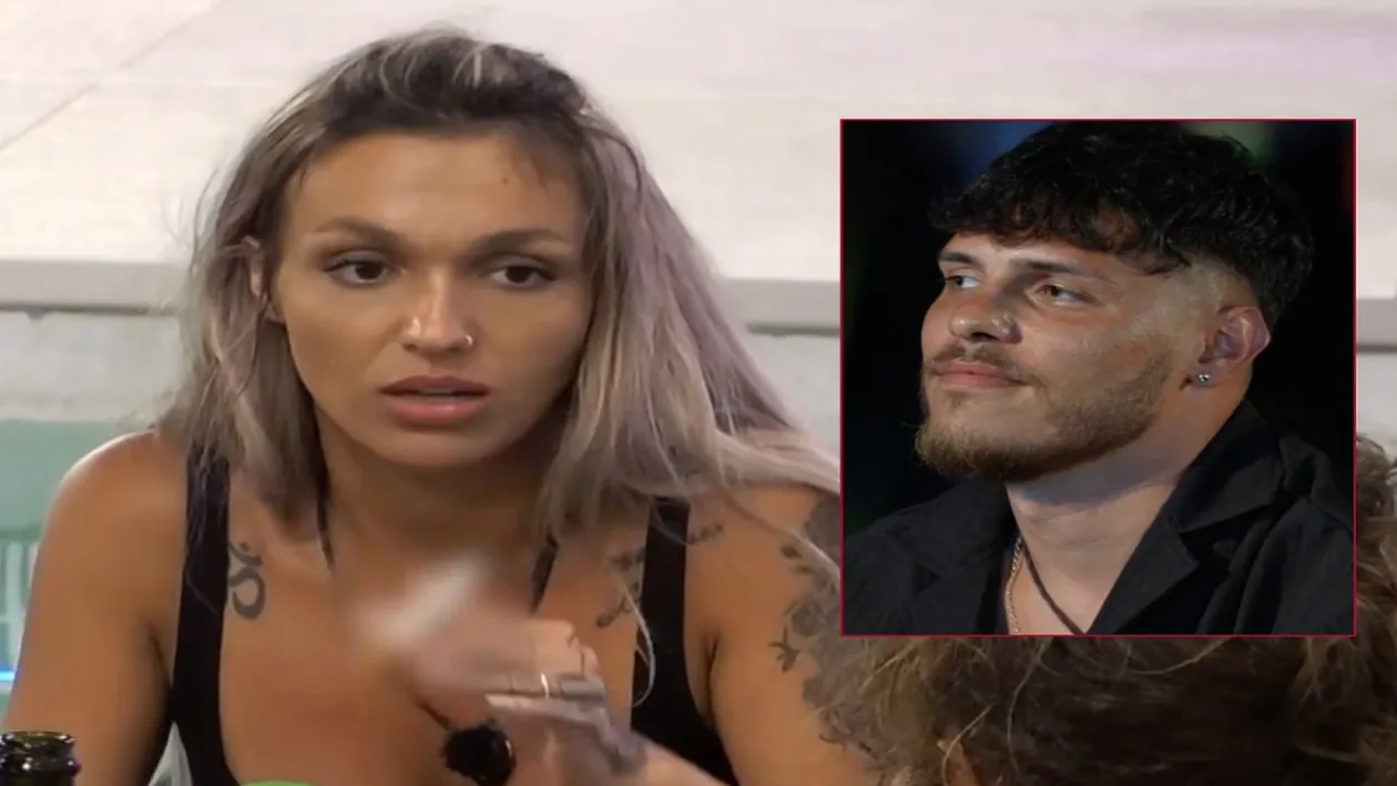 Dovada clară că Ella a mers la Insula iubirii 2025 ca să-l ”traducă” pe Andrei. Însemnătatea bizară a zilei de 25 februarie