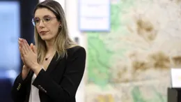 Diana Buzoianu: Șeful de la ESZ m-a amenințat cu sindicatele dacă mă ating de el, spune că e un om periculos și are susținere politică