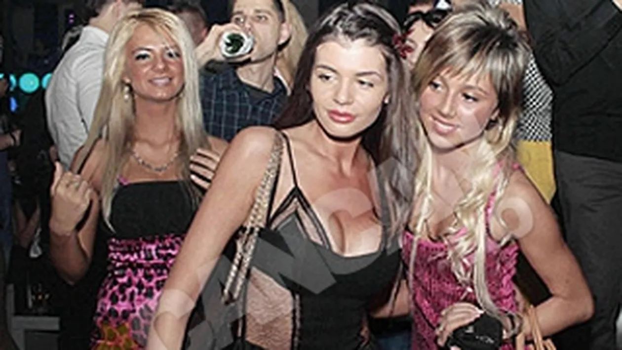 Irinel despre Monica: Se imbata prin cluburi si se saruta cu alte femei!