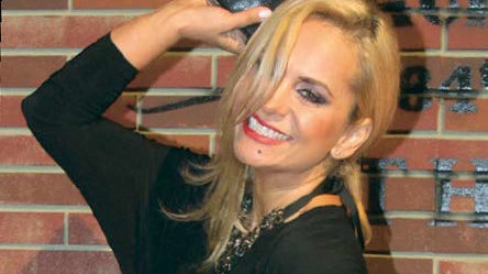 Paula Chirilă a mărturisit: ”Seara când ajung acasă... ”