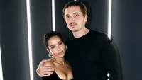 Zoë Kravitz și Karl Glusman au divorțat!