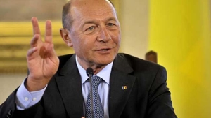 Legea graţierii a trecut de Comisia Juridică. Ce spune fostul preşedinte Traian Băsescu