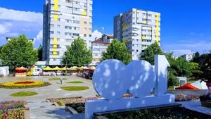 Singurul oraș din România în care un apartament cu 2 camere costă numai 4700€, acum, în martie 2026