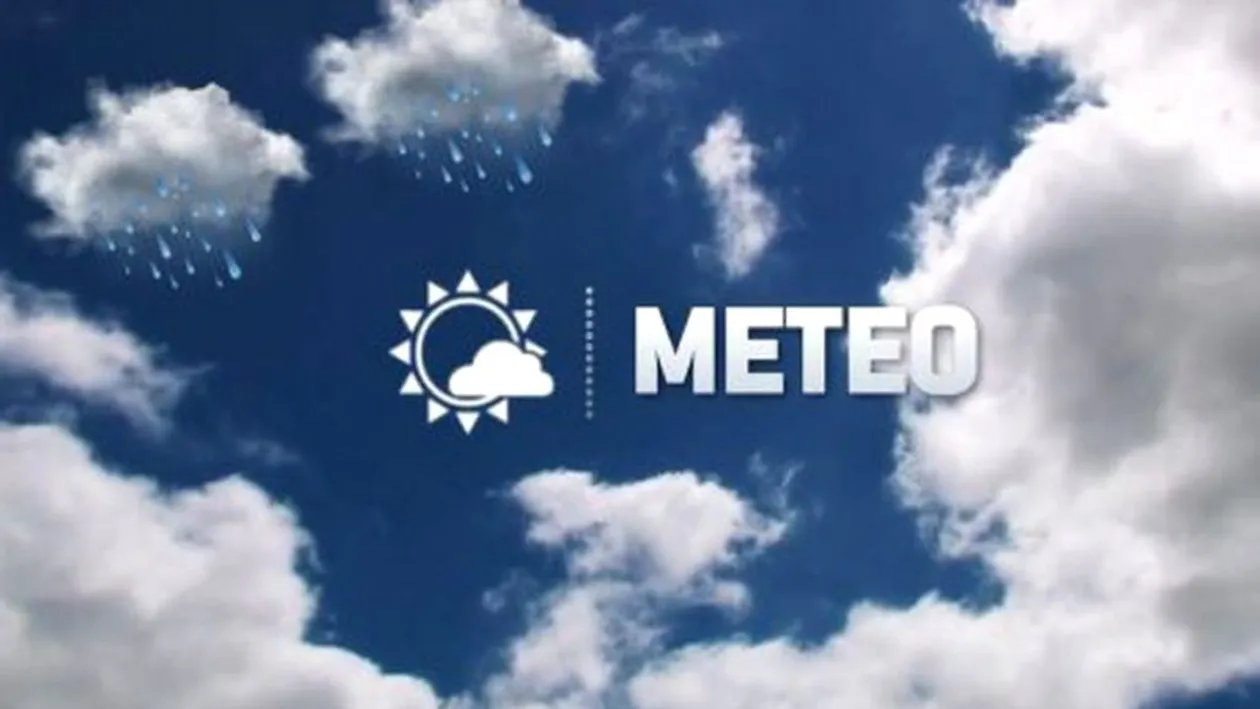 Comunicat oficial al ANM. Prognoza meteo pentru intervalul 20 martie - 3 mai 2020