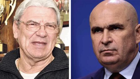Ilie Bolojan, mesaj după moartea lui Emeric Ienei. Ce amintiri are cu el: „Mereu cu un zâmbet în colțul gurii”