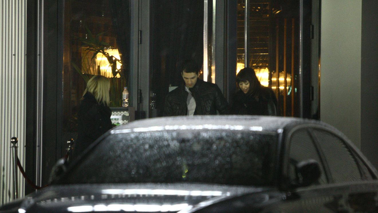 Horia Tecau isi introduce fratele in "high life-ul" Capitalei! Face demersuri ca Andrei sa se mute in Bucuresti, cu el!