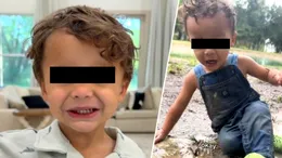 Tragedie în lumea mondenă! Băiețelul de 2 ani a murit sub privirile părinților!