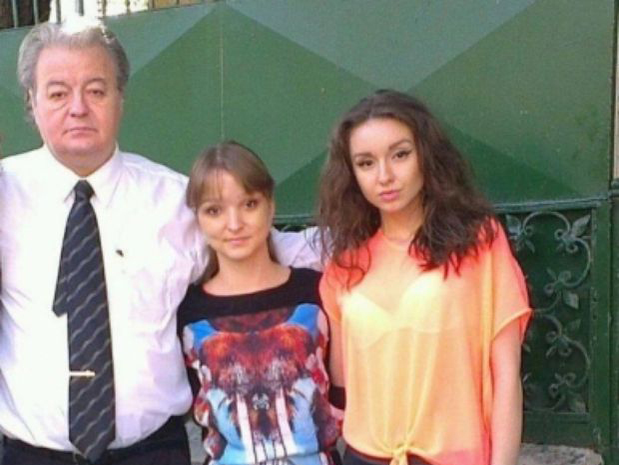 Vadim Tudor şi-a prevestit moartea? Lidia, fiica „Tribunului”, a vorbit despre visele premonitorii pe care tatăl ei le avea