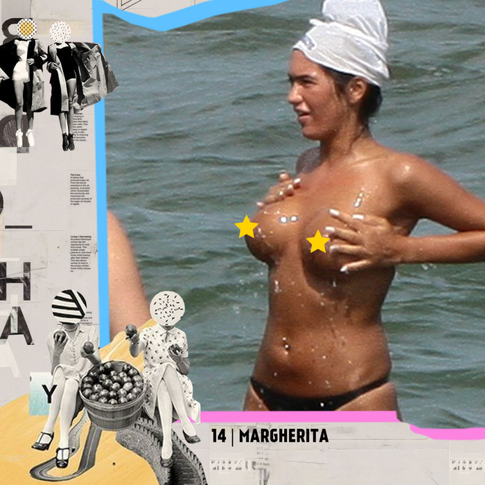 Margherita din Clejani