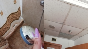 O tânără din Cluj a mers în vacanţă în Bulgaria şi a trăit şocul vieţii. Ce a găsit în camera de hotel