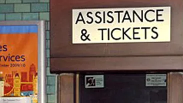 Regina e fana metroului